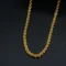 Gold Rope Chain
