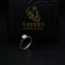 Diamond Halo Ring