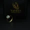 Emerald Diamond Ring