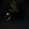 Diamond Solitaire Ring