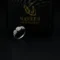 Diamond Trilogy Ring