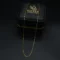 Gold Box Chain