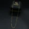 Gold Cuban Link Chain