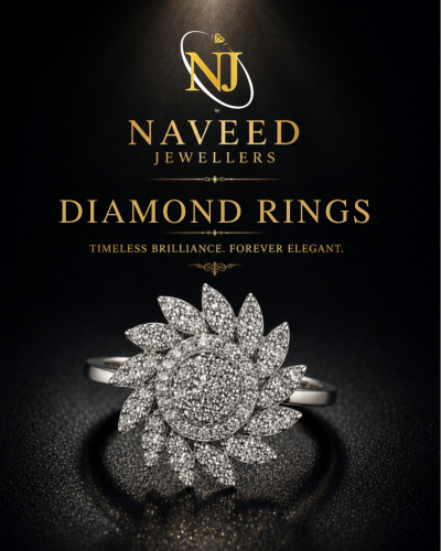 Diamond Rings