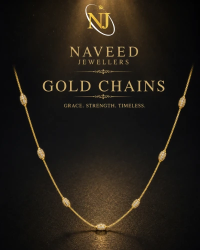GOLD Chains