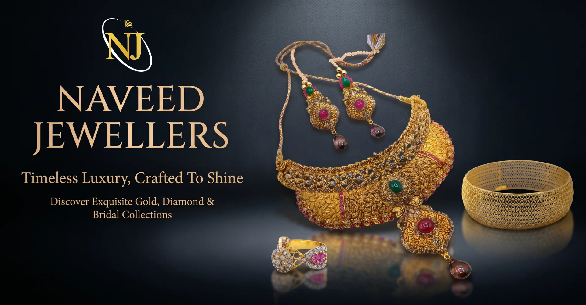 Naveed Jewellers