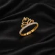 Gold Rings