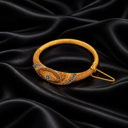 Mehrflora Gold Bracelet